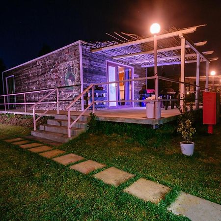 Nautilus Village Castel Volturno Exterior photo