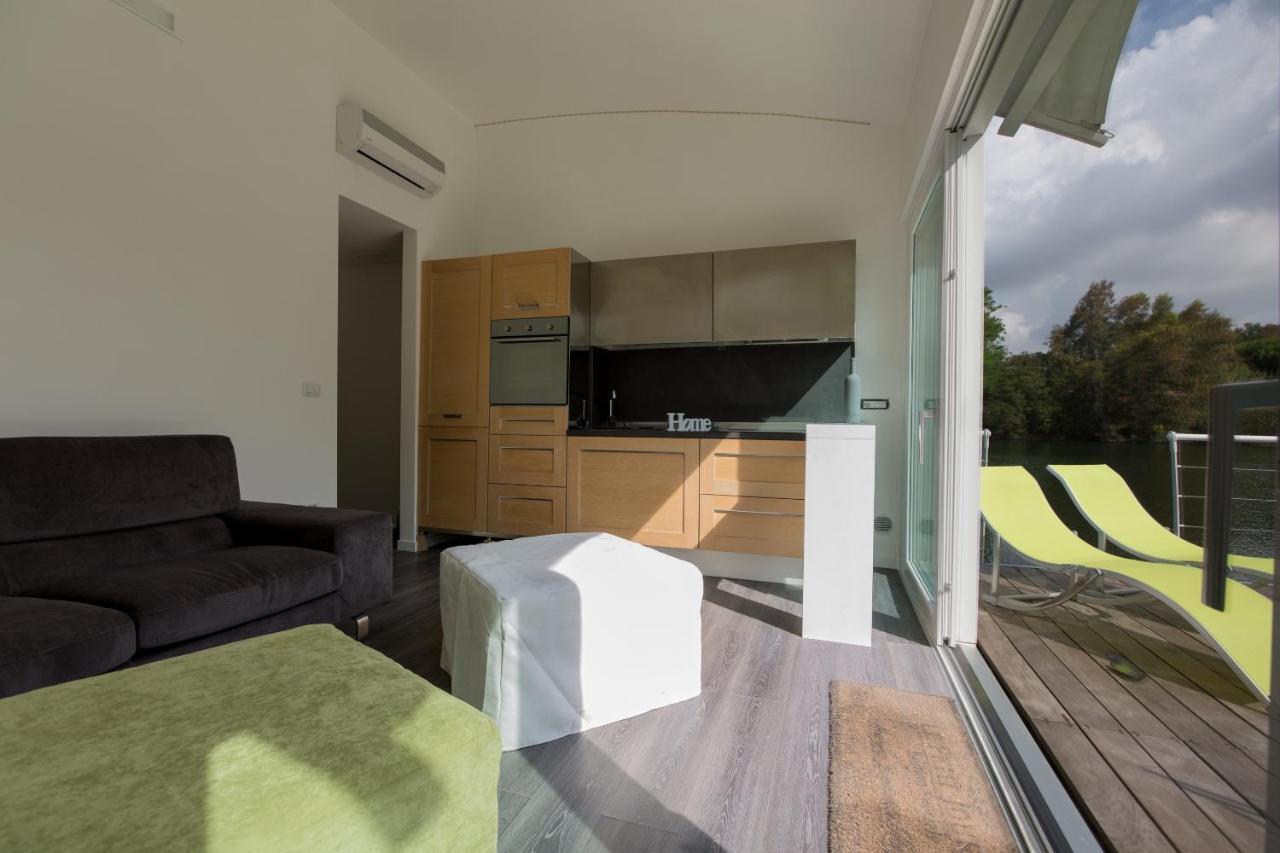 Nautilus Village Castel Volturno Room photo